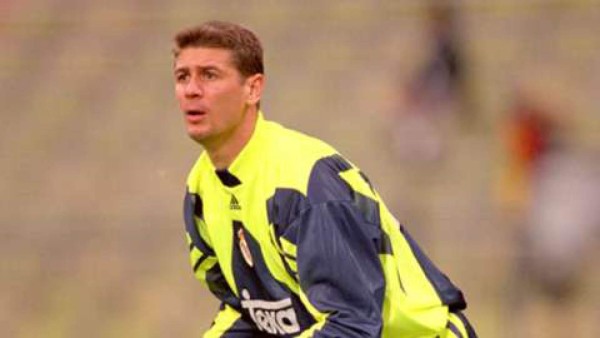 TOP: Jugadores que quizás no recuerdas que jugaron en el Real Madrid