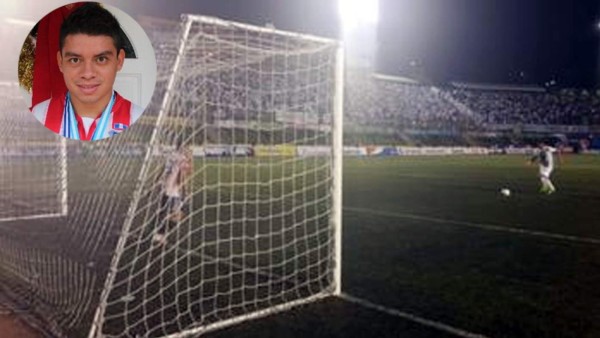 TOP: Jugadores de campo que tuvieron que hacerla de porteros
