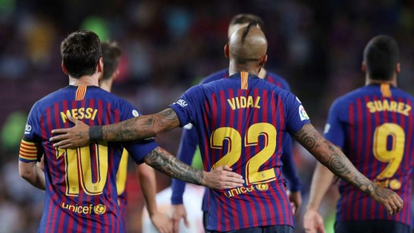 El equipo favorito para ganar la Champions League 2018-19, según las casas de apuestas