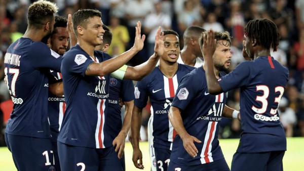 TOP: Los clubes de fútbol más valiosos del mundo tras el cierre del mercado de fichajes