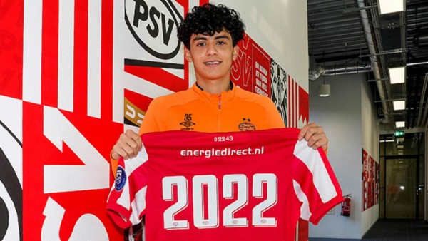 ¡Ojo con ellos! Estados Unidos y su buena camada de jugadores en Europa