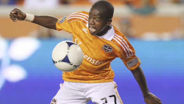 Boniek García: 'Estoy extasiado'