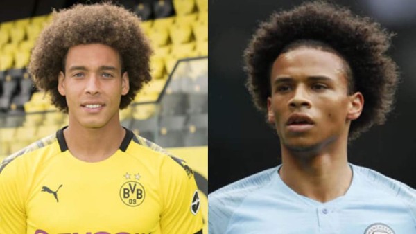 Con tres hondureños en lista: Futbolistas que increíblemente son parecidos a otros