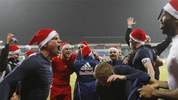 El mundo no se detiene, el deporte tampoco.