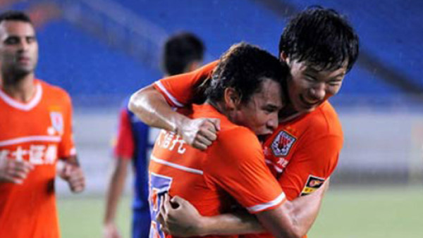 Rambo de León se estrena en China
