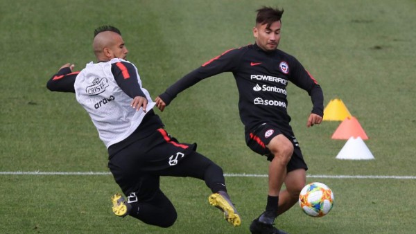 El tremendo valor de la selección de Chile que enfrentará a Honduras en el Olímpico