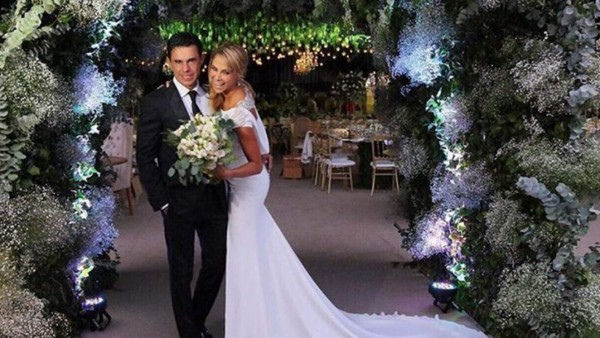 Inés Sainz se confiesa: La corrieron de casa por enamorada y lo que hizo para llegar a la televisión