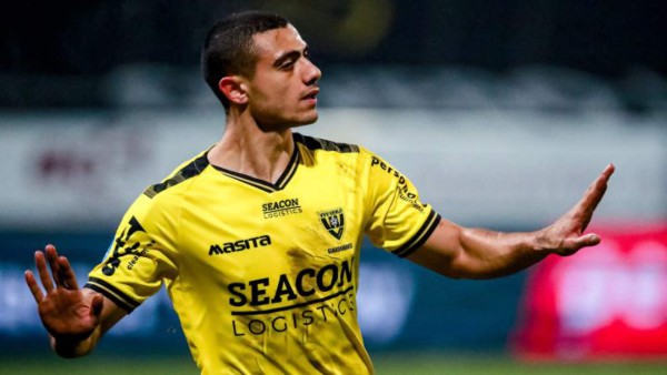 Messi alcanzó a Cristiano Ronaldo y ahora va por el líder: Así marcha la clasificación de la Bota de Oro