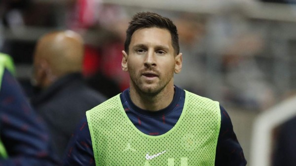 Una brutalidad: los extravagantes sueldos de los futbolistas del PSG; esto ganan Messi, Neymar y Mbappé