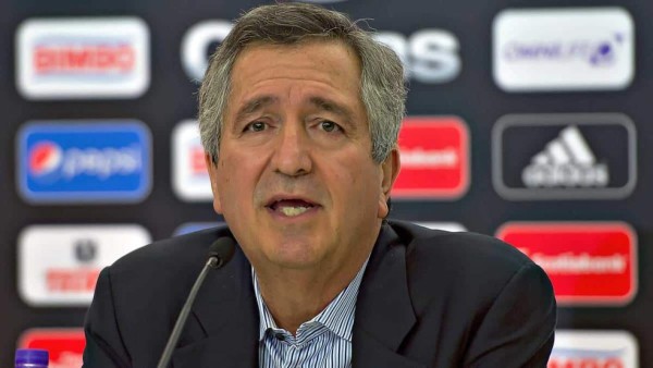 Jorge Vergara y el gran imperio que construyó en México comenzando como taquero