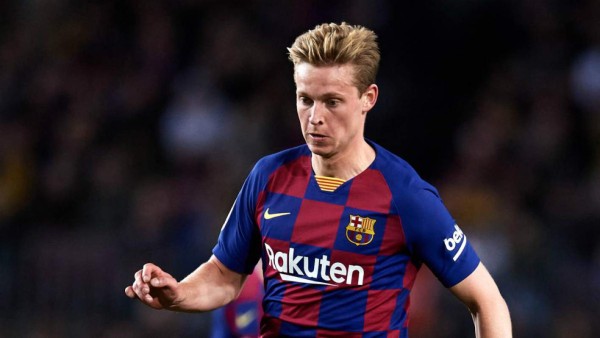 Nuevo sistema de juego y la posición de Messi: El primer 11 de Koeman para el Barcelona-Nàstic