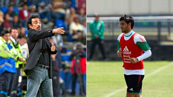 'Vela es el Messi o el Cristiano de México”