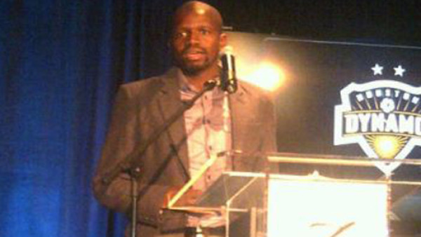 ¡Boniek García, el 'Mejor del Año' en el Houston Dynamo!