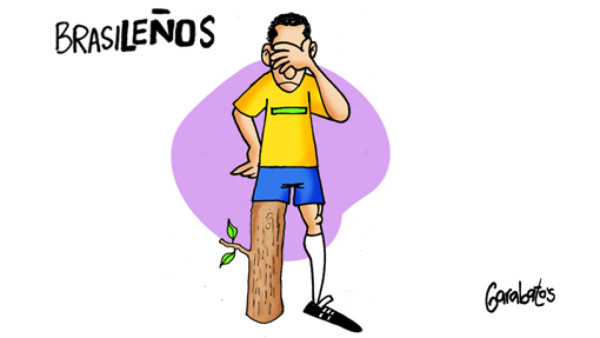 Caricaturas Diez