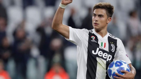 Los grandes jugadores ausentes en la lista del Balón de Oro