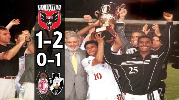 Tigres se suma: Así quedó la tabla histórica de todos los ganadores de la Concacaf Liga de Campeones