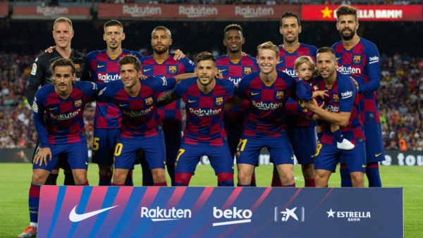 Real Madrid supera a Barcelona: Estos son los 25 equipos más caros del mundo en la actualidad
