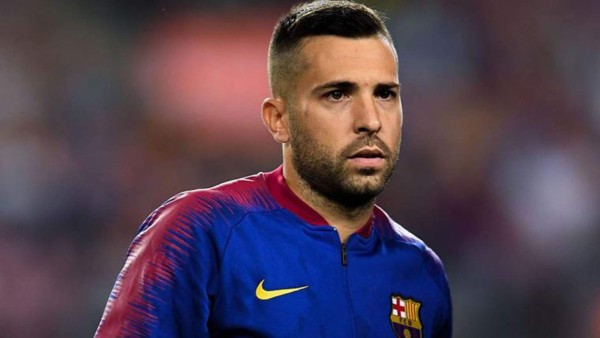 El primer 11 de 2020: La alineación de Barcelona para medirse al Espanyol en el derbi Catalán