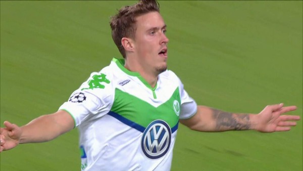 El once ideal de los octavos de final de la Champions League de esta semana