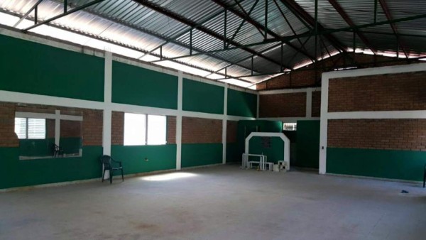 Olimpia, el último en tenerla y ya los superó a todos: Conoce una a una las sedes de los clubes de Honduras