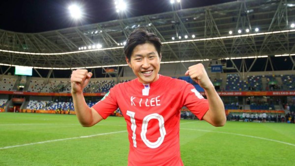 Hondureño Edwin Rodríguez, incluido entre las 'joyitas' de los Juegos Olímpicos de Tokio 2021