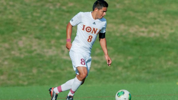 FOTOS: Así es Franklin Castellanos, el hondureño que le anotó al Chelsea