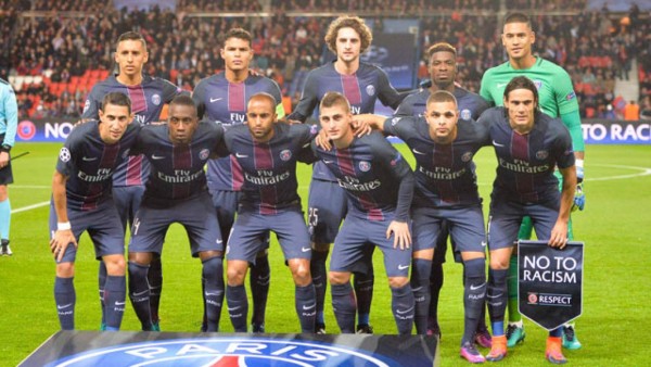 Top: ¡Los 20 mejores clubes del mundo del 2016, según IFFHS!