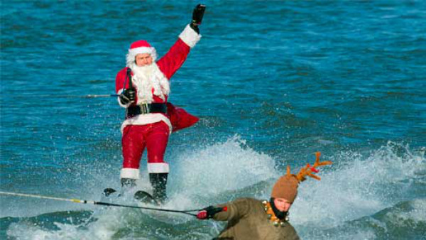 Gran Fiesta de Fin de Año.