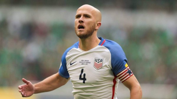 David Faitelson elige su 11 ideal de Concacaf: Incluyó a seis centroamericanos