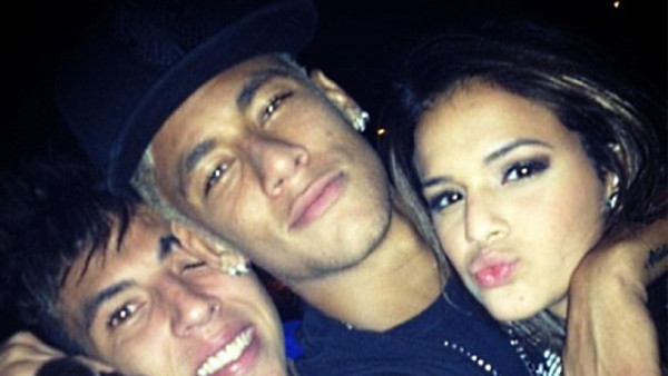 Bruna Marquezine buscaría terminar con Neymar y ya tendría pretendiente