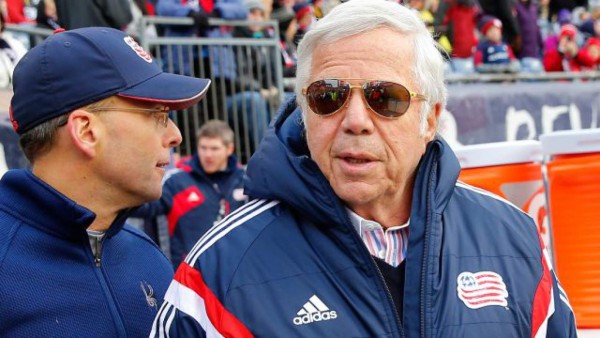 Famosos y millonarios: Ellos son los propietarios de los 23 equipos de la MLS