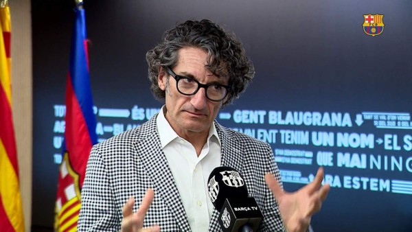 BOMBAZO: ¡Crack del Barcelona saldría si Cataluña se independiza!