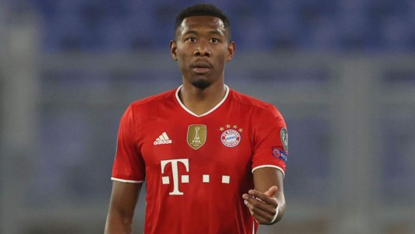 Cifras estratosféricas: Revelan los imponentes sueldos de los jugadores del Bayern Múnich con varias sorpresas