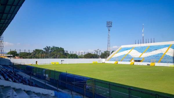 Estadio Nacional y Morazán contarán con engramillado híbrido ¿cuántos millones se invertirán?