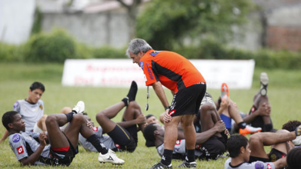 La Máquina juega hoy en tierras ticas