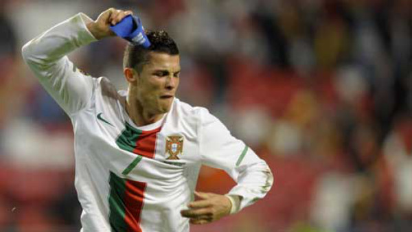 Futbol Internacional