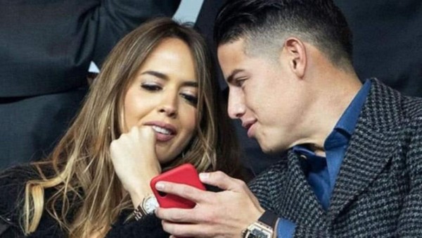 Las bellezas del Real Madrid - City: La nueva novia de Militao es una diosa brasileña