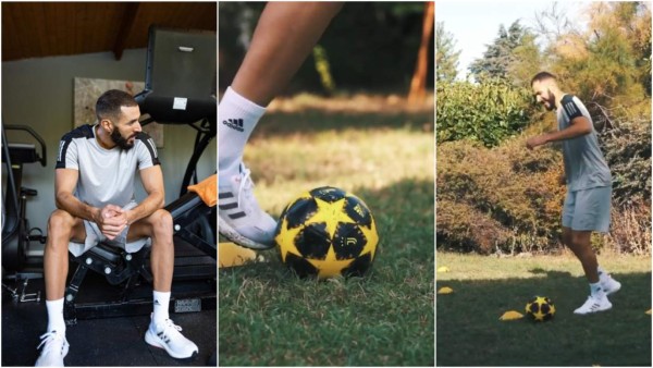 Mercado de fichajes: Barcelona ya tiene el reemplazo de Messi, bombazo de Benzema y baja en el Real Madrid&nbsp;&nbsp;