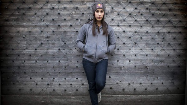 Las chicas más bellas de los Juegos Panamericanos Toronto 2015