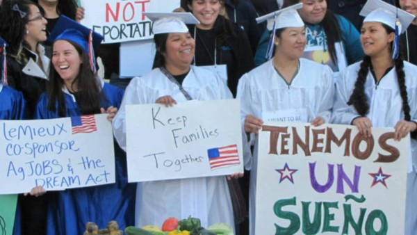 Las polémicas decisiones de Donald Trump en sus primeros días en la Casa Blanca