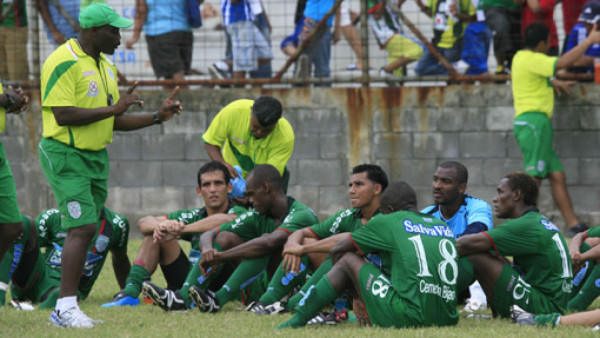 Marathón sólo piensa en una cosa; Tauro