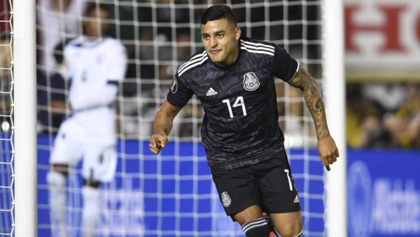 ¡Uno nació en Holanda! Los juveniles que se perfilan para el octagonal de Concacaf rumbo a Qatar