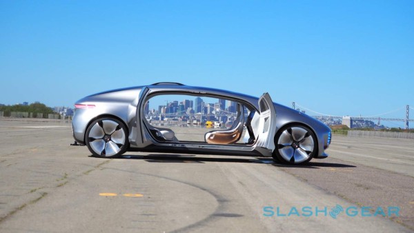 Los espectaculares autos presentados en el Salón de Frankfurt