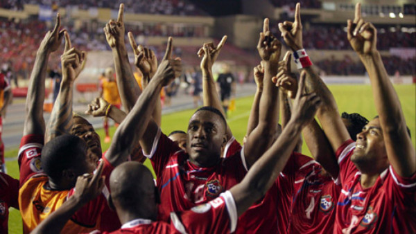 Embargan cuentas bancarias a la Federación de Panamá