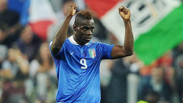 Balotelli deja plantada a ministra porque prefirió dormir