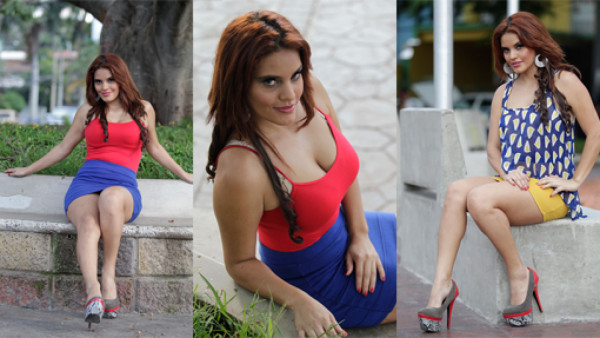 Katy Rodríguez: 'Las mujeres somos muy interesadas”