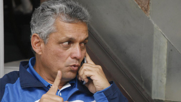 Rueda platicó con Ecuador