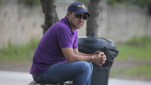 'En Olimpia tenemos chavos con calidad'