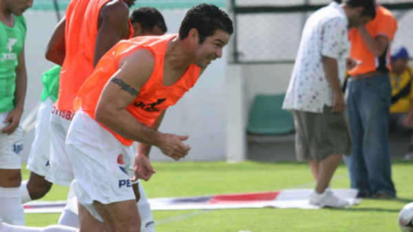 Fabio Ulloa, nuevo fichaje del Deportes Savio