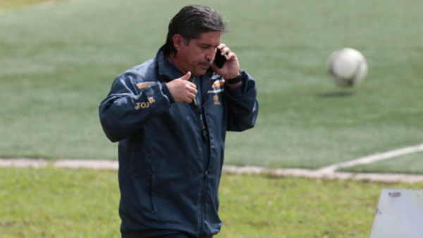 Caras largas y llamada a Treviño crean incertidumbre en Motagua